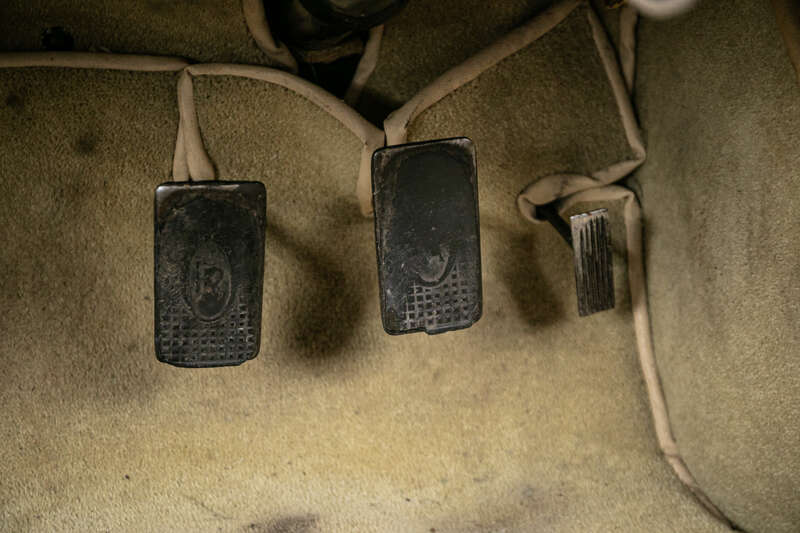 Used Rolls-Royce 25/30 2004 for sale - 77599176: Photo 21