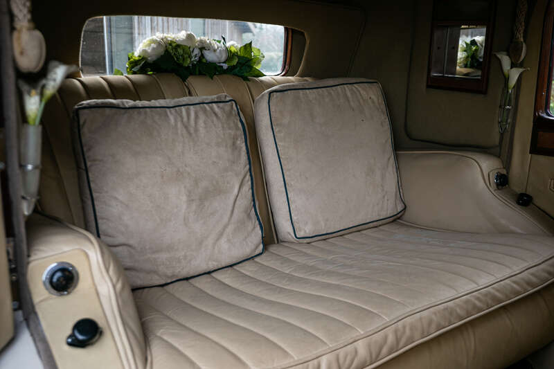 Used Rolls-Royce 25/30 2004 for sale - 77599176: Photo 22