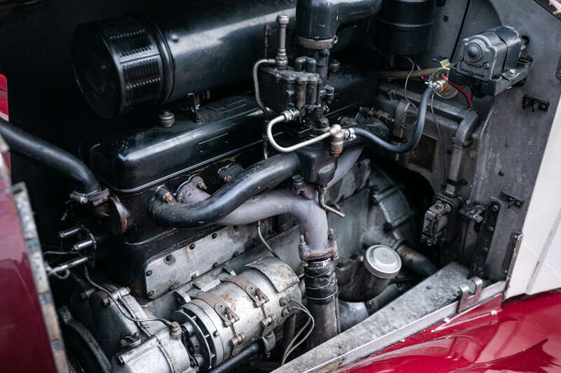 Used Rolls-Royce 25/30 2004 for sale - 77599176: Photo 3