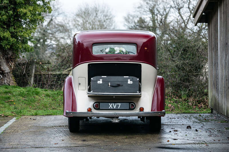 Used Rolls-Royce 25/30 2004 for sale - 77599176: Photo 7