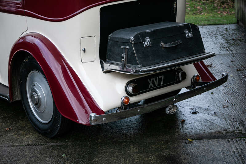 Used Rolls-Royce 25/30 2004 for sale - 77599176: Photo 9