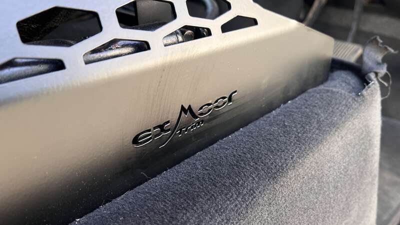 Used Land Rover Defender 1999 for sale - 77684423: Photo 12