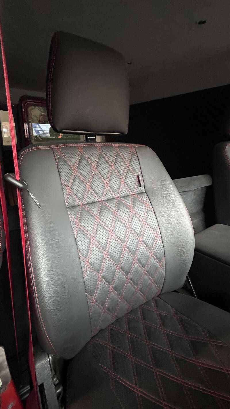 Used Land Rover Defender 1999 for sale - 77684423: Photo 13