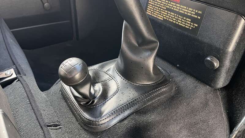 Used Land Rover Defender 1999 for sale - 77684423: Photo 15