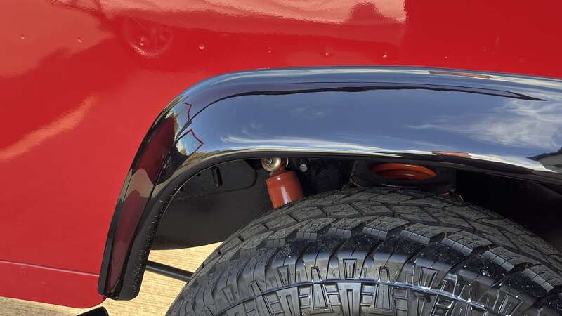 Used Land Rover Defender 1999 for sale - 77684423: Photo 19