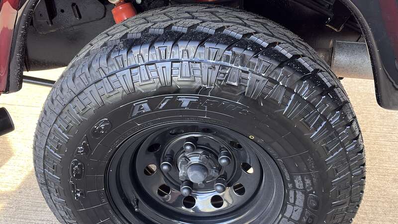 Used Land Rover Defender 1999 for sale - 77684423: Photo 21