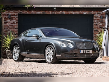 Used Bentley Continental 2006 for sale - 79293161: Photo