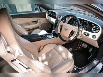 Used Bentley Continental 2006 for sale - 79293161: Photo