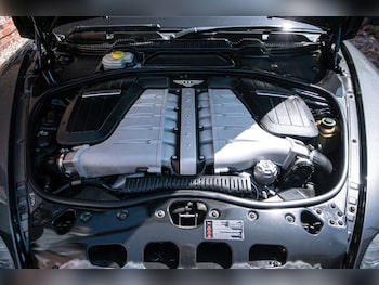 Used Bentley Continental 2006 for sale - 79293161: Photo