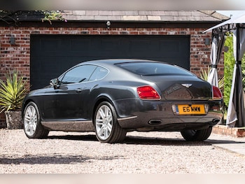 Used Bentley Continental 2006 for sale - 79293161: Photo