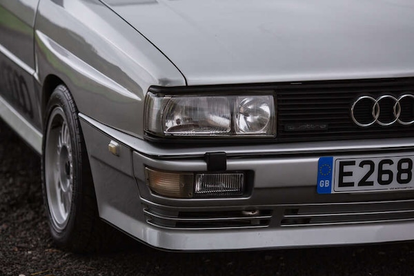Used Audi Quattro for sale - 76228643: Photo 12