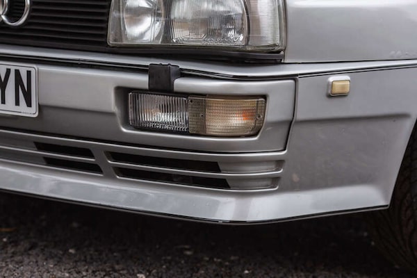 Used Audi Quattro for sale - 76228643: Photo 15