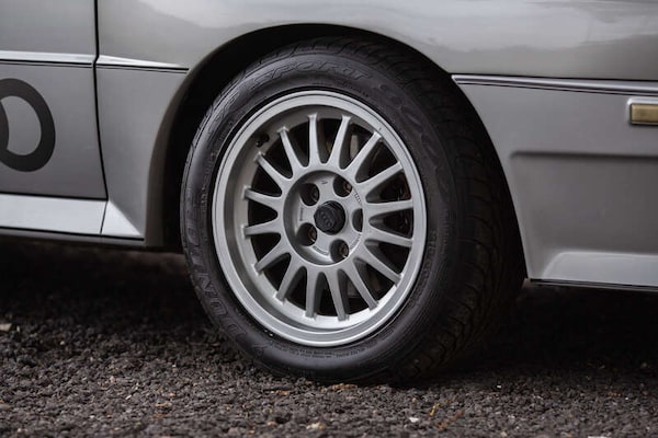 Used Audi Quattro for sale - 76228643: Photo 18