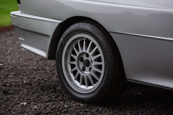 Used Audi Quattro for sale - 76228643: Photo 19