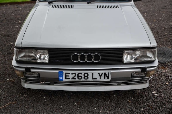 Used Audi Quattro for sale - 76228643: Photo 21