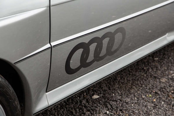 Used Audi Quattro for sale - 76228643: Photo 25