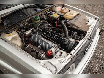 Used Audi Quattro 1984 for sale - 76228643: Photo