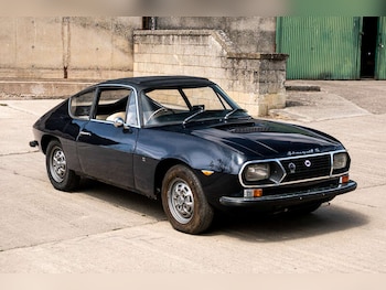 Used Lancia Fulvia 1972 for sale - 74910078: Photo