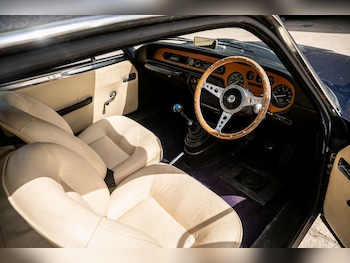 Used Lancia Fulvia 1972 for sale - 74910078: Photo