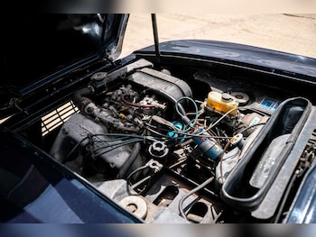 Used Lancia Fulvia 1972 for sale - 74910078: Photo