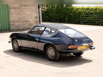 Used Lancia Fulvia 1972 for sale - 74910078: Photo
