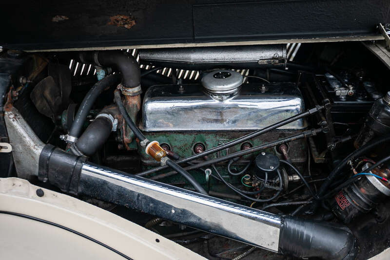 Used Citroen Traction 1981 for sale - 77560077: Photo 12