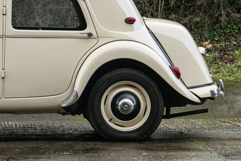 Used Citroen Traction 1981 for sale - 77560077: Photo 13