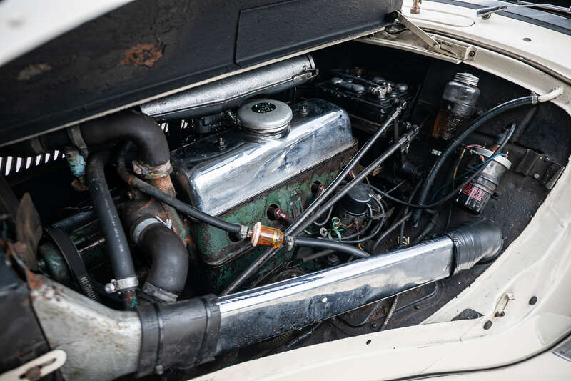 Used Citroen Traction 1981 for sale - 77560077: Photo 14