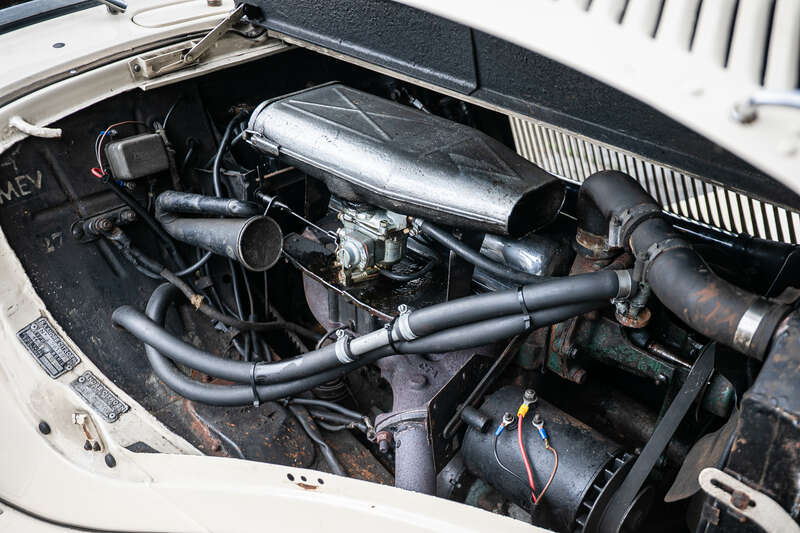 Used Citroen Traction 1981 for sale - 77560077: Photo 16