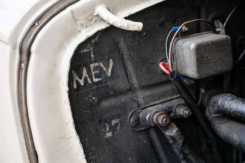 Used Citroen Traction 1981 for sale - 77560077: Photo 17