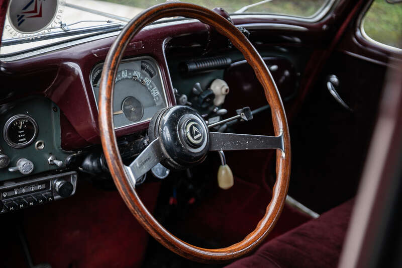 Used Citroen Traction 1981 for sale - 77560077: Photo 18