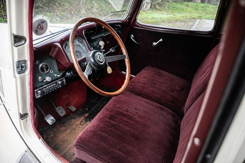 Used Citroen Traction 1981 for sale - 77560077: Photo 2