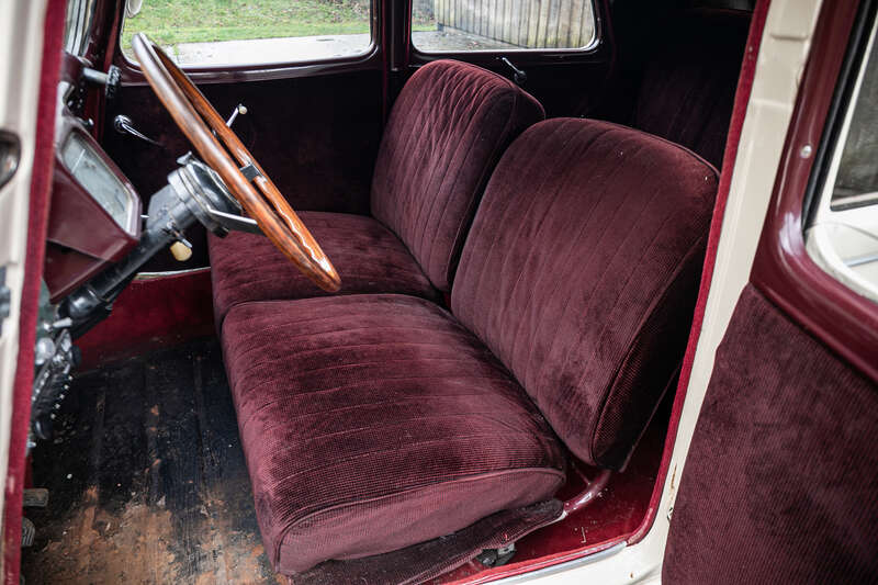 Used Citroen Traction 1981 for sale - 77560077: Photo 20