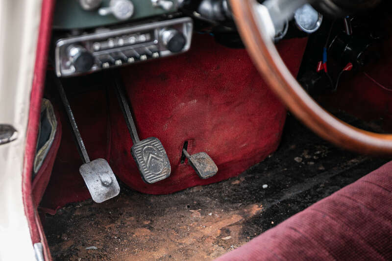 Used Citroen Traction 1981 for sale - 77560077: Photo 21