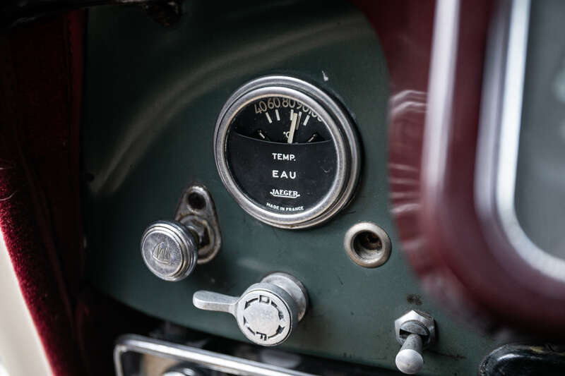 Used Citroen Traction 1981 for sale - 77560077: Photo 22