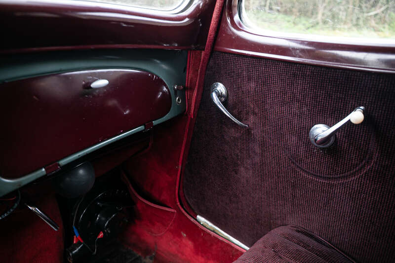 Used Citroen Traction 1981 for sale - 77560077: Photo 23