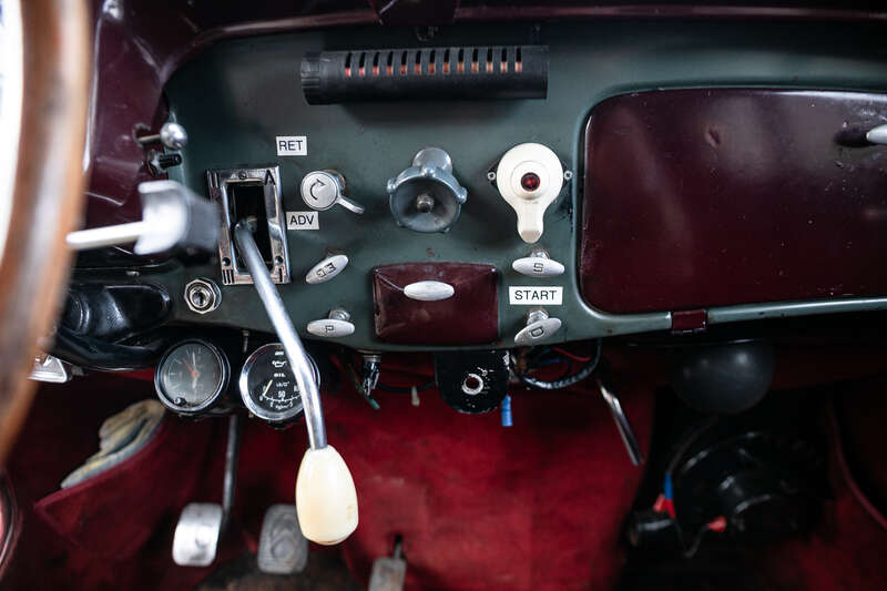 Used Citroen Traction 1981 for sale - 77560077: Photo 24