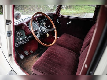 Used Citroen Traction 1955 for sale - 77560077: Photo