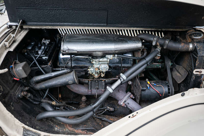 Used Citroen Traction 1981 for sale - 77560077: Photo 3