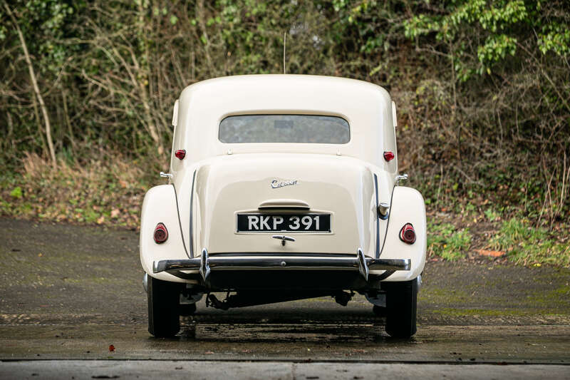 Used Citroen Traction 1981 for sale - 77560077: Photo 6