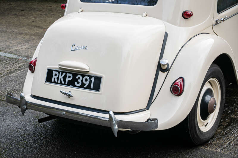 Used Citroen Traction 1981 for sale - 77560077: Photo 8