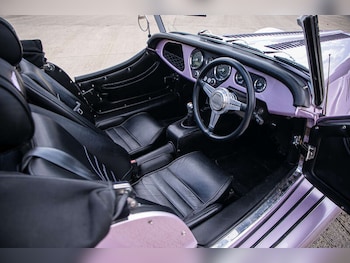 Used Morgan Plus Four 2016 for sale - 79512599: Photo