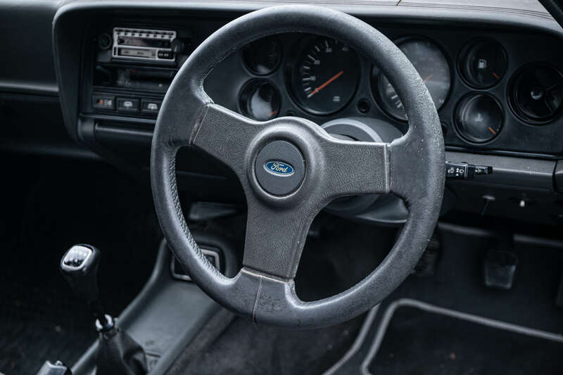 Used Ford Capri for sale - 77587394: Photo 12