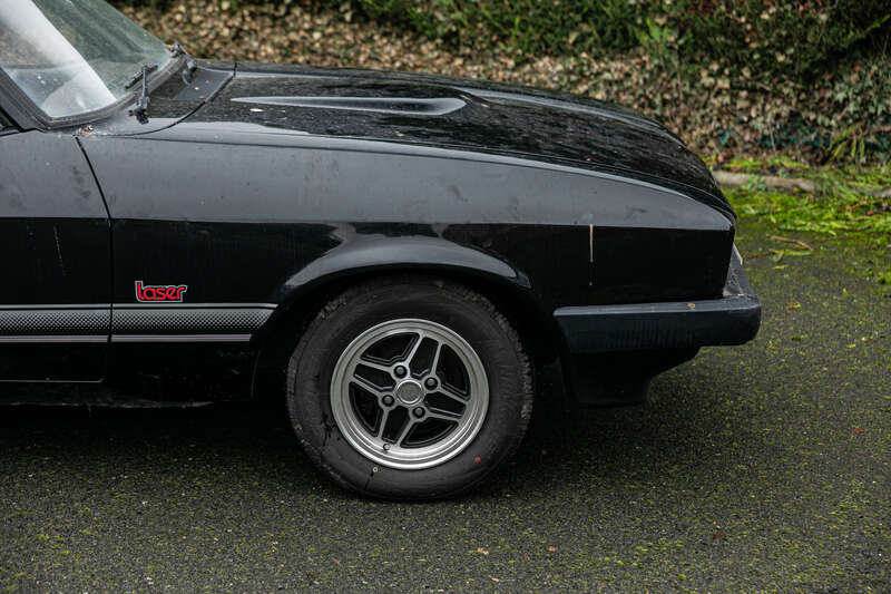 Used Ford Capri for sale - 77587394: Photo 13