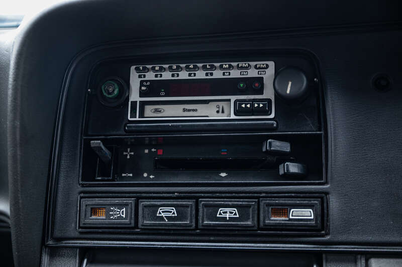 Used Ford Capri for sale - 77587394: Photo 18