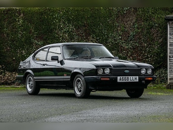 Used Ford Capri 1984 for sale - 77587394: Photo
