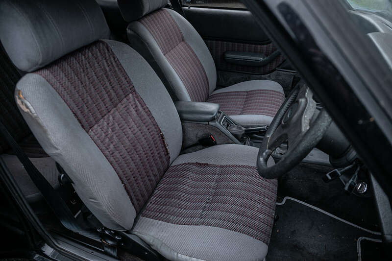 Used Ford Capri for sale - 77587394: Photo 21