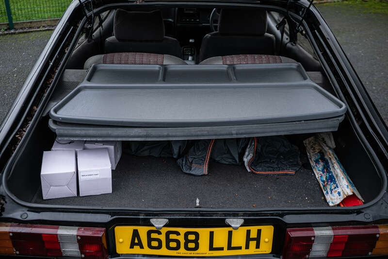 Used Ford Capri for sale - 77587394: Photo 22