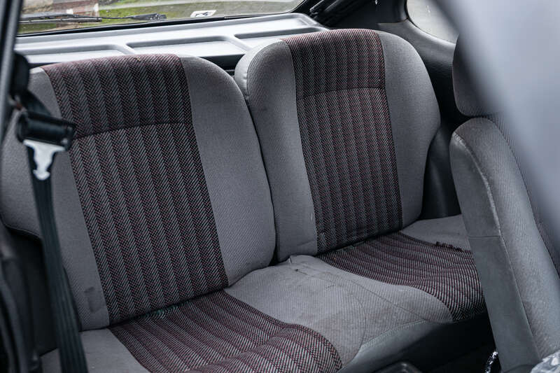 Used Ford Capri for sale - 77587394: Photo 23