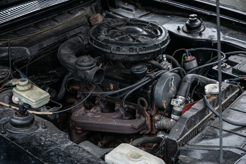 Used Ford Capri for sale - 77587394: Photo 24